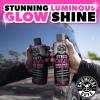 imageChemical Guys Mr Pink Foaming Car Wash Soap Works with Foam Cannons Foam Guns or Bucket Washes Safe for Cars Trucks Motorcycles RVs and More Candy Scent Extra Large Size 32 fl oz  CWS4023264 Fl Oz Pack of 1