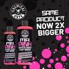 imageChemical Guys Mr Pink Foaming Car Wash Soap Works with Foam Cannons Foam Guns or Bucket Washes Safe for Cars Trucks Motorcycles RVs and More Candy Scent Extra Large Size 32 fl oz  CWS4023232 Fl Oz Pack of 1