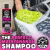 imageChemical Guys Mr Pink Foaming Car Wash Soap Works with Foam Cannons Foam Guns or Bucket Washes Safe for Cars Trucks Motorcycles RVs and More Candy Scent Extra Large Size 32 fl oz  CWS4023264 Fl Oz Pack of 1