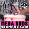 imageChemical Guys Mr Pink Foaming Car Wash Soap Works with Foam Cannons Foam Guns or Bucket Washes Safe for Cars Trucks Motorcycles RVs and More Candy Scent Extra Large Size 32 fl oz  CWS4023264 Fl Oz Pack of 1