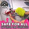 imageChemical Guys Mr Pink Foaming Car Wash Soap Works with Foam Cannons Foam Guns or Bucket Washes Safe for Cars Trucks Motorcycles RVs and More Candy Scent Extra Large Size 32 fl oz  CWS4023216 Fl Oz Pack of 1