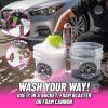 imageChemical Guys Mr Pink Foaming Car Wash Soap Works with Foam Cannons Foam Guns or Bucket Washes Safe for Cars Trucks Motorcycles RVs and More Candy Scent Extra Large Size 32 fl oz  CWS40232128 Fl Oz Pack of 1