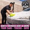 imageChemical Guys Mr Pink Foaming Car Wash Soap Works with Foam Cannons Foam Guns or Bucket Washes Safe for Cars Trucks Motorcycles RVs and More Candy Scent Extra Large Size 32 fl oz  CWS4023216 Fl Oz Pack of 1