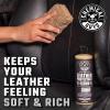 imageChemical Guys PMWSPI20850 Leather Cleaner Wipes Mega 50 Pack for Car Interiors Furniture Boots and More Works on Natural Synthetic Pleather Faux Leather and More 50 Ct16 Fl Oz Pack of 2