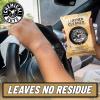 imageChemical Guys PMWSPI20850 Leather Cleaner Wipes Mega 50 Pack for Car Interiors Furniture Boots and More Works on Natural Synthetic Pleather Faux Leather and More 50 Ct50 Count Pack of 1