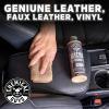 imageChemical Guys PMWSPI20850 Leather Cleaner Wipes Mega 50 Pack for Car Interiors Furniture Boots and More Works on Natural Synthetic Pleather Faux Leather and More 50 Ct16 Fl Oz Pack of 2
