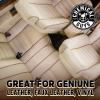 imageChemical Guys PMWSPI20850 Leather Cleaner Wipes Mega 50 Pack for Car Interiors Furniture Boots and More Works on Natural Synthetic Pleather Faux Leather and More 50 Ct32 Fl Oz Pack of 1