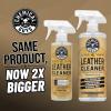 imageChemical Guys PMWSPI20850 Leather Cleaner Wipes Mega 50 Pack for Car Interiors Furniture Boots and More Works on Natural Synthetic Pleather Faux Leather and More 50 Ct32 Fl Oz Pack of 1