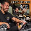 imageChemical Guys SPI2321603 Ghosted Complete Interior Vehicle Odor Eliminator Great for Cars Trucks SUVs RVs Home Office ampamp More 16 fl oz 3 Pack16 oz
