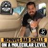 imageChemical Guys SPI2321603 Ghosted Complete Interior Vehicle Odor Eliminator Great for Cars Trucks SUVs RVs Home Office ampamp More 16 fl oz 3 Pack16 oz