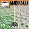 imageChemical Guys SPI2321603 Ghosted Complete Interior Vehicle Odor Eliminator Great for Cars Trucks SUVs RVs Home Office ampamp More 16 fl oz 3 Pack3 Pack