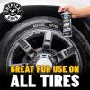 imageChemical Guys ShineLogic Tire Shine Deep Wet Black Shine Safe for Cars Trucks Motorcycles RVs ampamp More 20 fl oz