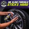 imageChemical Guys TVD11816 Galactic Black Wet Look Tire Shine Dressing for a Whole New Level of Shine and Depth of Black Safe for Cars Trucks Motorcycles RVs ampamp More 16 fl oz