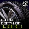 imageChemical Guys TVD11816 Galactic Black Wet Look Tire Shine Dressing for a Whole New Level of Shine and Depth of Black Safe for Cars Trucks Motorcycles RVs ampamp More 16 fl oz
