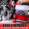 imageChemical Guys Wheel Cleaner ampamp Tire Protectant Bundle with 1 16 oz VRP Dressing and 1 16 oz Diablo Wheel Cleaner