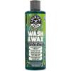 imageChemical Guys CWS10216 Sudpreme Wash ampamp Wax Extreme Shine Foaming Car Wash Soap Safe for Cars Trucks SUVs Motorcycles RVs ampamp More 16 fl oz16 Fl Oz Pack of 1