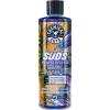 imageChemical Guys CWS2121602 HydroSuds Ceramic SiO2 Shine High Foaming Car Wash Soap Works with Foam Cannons Foam Guns or Bucket Washes For Cars Trucks SUVs RVs ampamp More 16 fl oz Berry Scent 2 PackSOAP