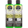 imageChemical Guys Foaming Citrus Fabric Clean Carpet ampamp Upholstery Cleaner Car Carpets Seats ampamp Floor Mats Safe for Cars Home Office ampamp More Extra Large Size 32 fl oz Citrus Scent  CWS2033216 Fl Oz Pack of 2