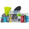 imageChemical Guys HOL126 14Piece Arsenal Builder Car Wash Kit with Foam Gun Bucket and 5 16 oz Car Care Cleaning Chemicals Gift for Car ampamp Truck Lovers Dads and DIYers Works wGarden HoseHOL126
