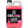 imageChemical Guys Mr Pink Foaming Car Wash Soap Works with Foam Cannons Foam Guns or Bucket Washes Safe for Cars Trucks Motorcycles RVs and More Candy Scent Extra Large Size 32 fl oz  CWS4023264 Fl Oz Pack of 1