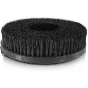 imageChemical Guys Acc201BrushC Carpet Brush with Hook and Loop AttachmentCarpet Brush