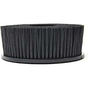 imageChemical Guys Acc201BrushC Carpet Brush with Hook and Loop AttachmentUpholstery Brush