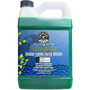 imageChemical Guys HOL316 Ultimate Snow Foam Car Wash Combo Kit 16 Fl Oz Pack of 2128 Fl Oz Pack of 1