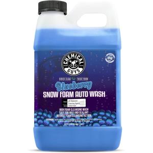 imageChemical Guys HOL316 Ultimate Snow Foam Car Wash Combo Kit 16 Fl Oz Pack of 264 Fl Oz Pack of 1