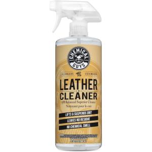 imageChemical Guys PMWSPI20850 Leather Cleaner Wipes Mega 50 Pack for Car Interiors Furniture Boots and More Works on Natural Synthetic Pleather Faux Leather and More 50 Ct32 Fl Oz Pack of 1