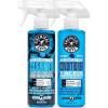 imageChemical Guys BUF30116 Polishing and Buffing Pad Conditioner 16 Ounce with Foam and Wool CitrusBased Pad Cleaner 16 oz