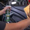 imageChemical Guys SPI22716 HydroInterior SiO2 Ceramic Interior Quick Detailer and Protectant for Interiors Furniture Apparel and More Works on Plastic Vinyl Imitation Leather and More 16 fl oz