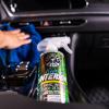 imageChemical Guys SPI22716 HydroInterior SiO2 Ceramic Interior Quick Detailer and Protectant for Interiors Furniture Apparel and More Works on Plastic Vinyl Imitation Leather and More 16 fl oz