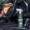 imageChemical Guys SPI22716 HydroInterior SiO2 Ceramic Interior Quick Detailer and Protectant for Interiors Furniture Apparel and More Works on Plastic Vinyl Imitation Leather and More 16 fl oz