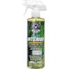 imageChemical Guys SPI22716 HydroInterior SiO2 Ceramic Interior Quick Detailer and Protectant for Interiors Furniture Apparel and More Works on Plastic Vinyl Imitation Leather and More 16 fl oz