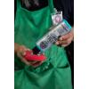 imageChemical Guys ACC 113C ProApplicator Durafoam Die Cut Applicator PadRed
