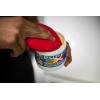 imageChemical Guys ACC 113C ProApplicator Durafoam Die Cut Applicator PadRed