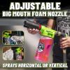 imageChemical Guys ACC326  TORQ Foam Blaster 6 Foam Wash Gun  The Ultimate Car Wash Foamer that Connects to Any Garden Hose