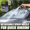 imageChemical Guys ACC326  TORQ Foam Blaster 6 Foam Wash Gun  The Ultimate Car Wash Foamer that Connects to Any Garden Hose
