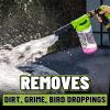 imageChemical Guys ACC326  TORQ Foam Blaster 6 Foam Wash Gun  The Ultimate Car Wash Foamer that Connects to Any Garden Hose