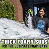 imageChemical Guys ACC326  TORQ Foam Blaster 6 Foam Wash Gun  The Ultimate Car Wash Foamer that Connects to Any Garden Hose