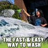 imageChemical Guys ACC326  TORQ Foam Blaster 6 Foam Wash Gun  The Ultimate Car Wash Foamer that Connects to Any Garden Hose