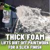 imageChemical Guys ACC326  TORQ Foam Blaster 6 Foam Wash Gun  The Ultimate Car Wash Foamer that Connects to Any Garden Hose