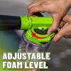 imageChemical Guys ACC326  TORQ Foam Blaster 6 Foam Wash Gun  The Ultimate Car Wash Foamer that Connects to Any Garden Hose