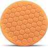 imageChemical Guys BUFX105HEX6 Blue Light PolishingFinishing Pad 65 Inch Pad Made for 6 Inch Backing Plates75 Inch