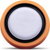 imageChemical Guys BUFX105HEX6 Blue Light PolishingFinishing Pad 65 Inch Pad Made for 6 Inch Backing Plates75 Inch