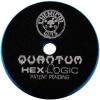 imageChemical Guys BUFX115HEX5 HexLogic Quantum PolishingFinishing Pad Blue 55 Inch Fits 5 Inch Backing PlateBlue