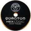 imageChemical Guys BUFX115HEX5 HexLogic Quantum PolishingFinishing Pad Blue 55 Inch Fits 5 Inch Backing PlateOrange
