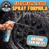 imageChemical Guys CLD10516 Sticky Citrus Wheel Cleaner Gel Safe For All Wheel Types Works on Cars Trucks SUVs Motorcycles RVs ampamp More 16 fl oz16 Fl Oz Pack of 2