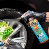 imageChemical Guys CLD10516 Sticky Citrus Wheel Cleaner Gel Safe For All Wheel Types Works on Cars Trucks SUVs Motorcycles RVs ampamp More 16 fl oz16 Fl Oz Pack of 1