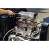 imageChemical Guys MB3CD Metro MasterBlaster Industrial Dryer and Blower System  8 hp